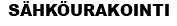 SÄHKÖURAKOINTI